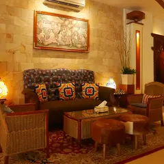 Jasmine Aromatic House
