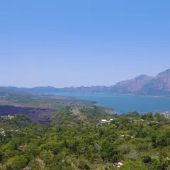 Kintamani（キンタマーニ）