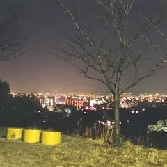 船岡山公園