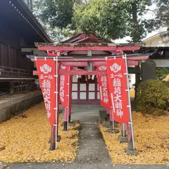 豊烈神社