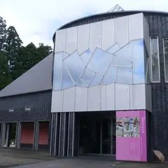 立山博物館