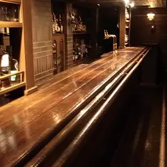 BAR 夢幻 神楽坂