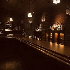 BAR 夢幻 人形町