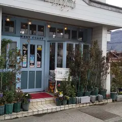 うえすとこーすと