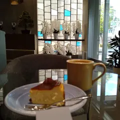 Café Cotton
