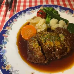 キッチンエクボ（Kitchen ekubo）