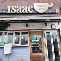 이삭토스트