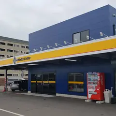 オリックスレンタカー 福岡空港ターミナル東店