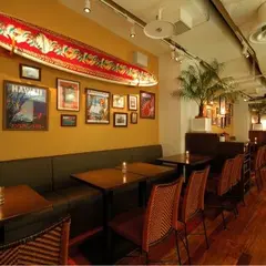 Aloha Table Muu Muu COFFEE，Hawaiian Sweets ＆ Foods