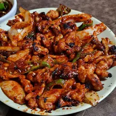 못골실비집