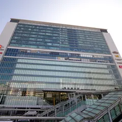 新横浜駅