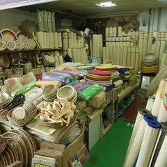 江華風物市場（강화풍물시장）