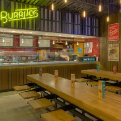 Tortilla Kings Cross
