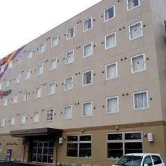 HOTEL AZ 山口下松店