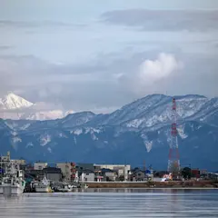 三国港