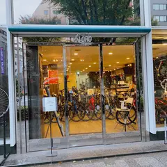 LORO bicycles 東日本橋店