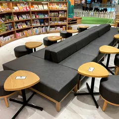 スターバックスコーヒー TSUTAYA エミフルMASAKI店