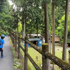 町田市 大地沢青少年センター