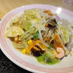 リンガーハット 小倉朝日ヶ丘店