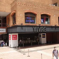 Nike by Yokohama