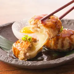 くいもの屋わん 溝の口店