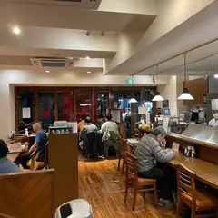 とんかつレストラン 田