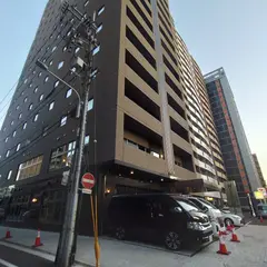 ホテルレジット