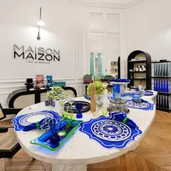 Maison Maizon