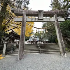 神柱宮