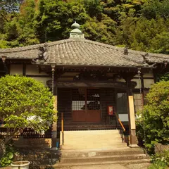 長楽寺宝物館