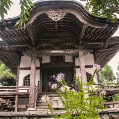 普談寺