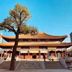 大興善寺