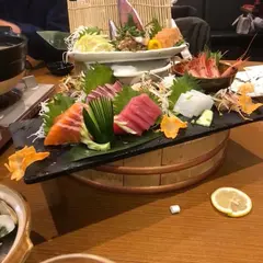 居酒屋いっぽ 栄店