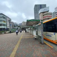 大塚駅前