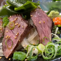 お食事処 浜辺屋