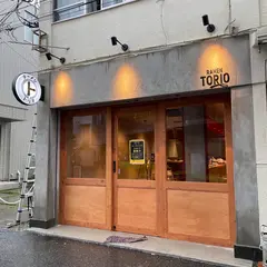 Ramen Torio / ラーメン トリオ