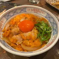 焼鳥 とり藤 福島店