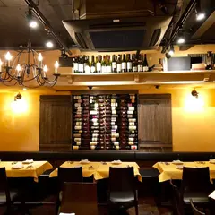 トラットリア ラ グロッタ （Trattoria La Grotta）
