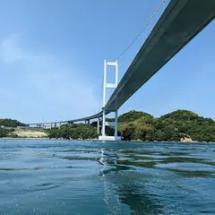 下田水港 フェリー乗り場