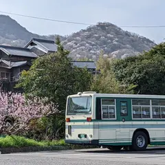 瀬戸内海交通（株） 大島営業所