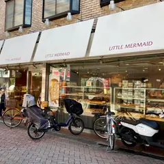 リトルマーメイド 方南町店