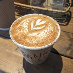 T's BARISTA School & Coffee SHOP