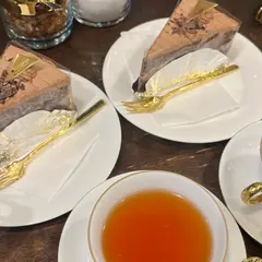 珈琲貴族エジンバラ