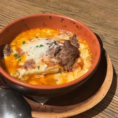 サンタルチア トラットリア