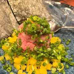 おさかなや魚魚権