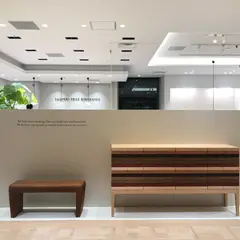 FACTORY SHOP HIROMATSU 日本橋店 広松木工