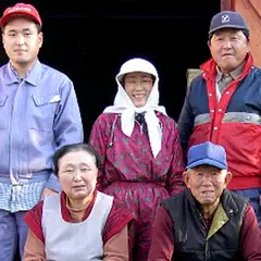 青森りんご産直直送通販の大川りんご園