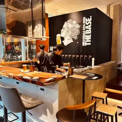 広島北 BEER THE BASE.