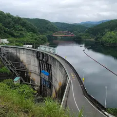 青蓮寺湖観光村ぶどう組合