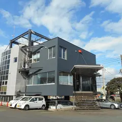 丸加海陸運輸（株）本社
